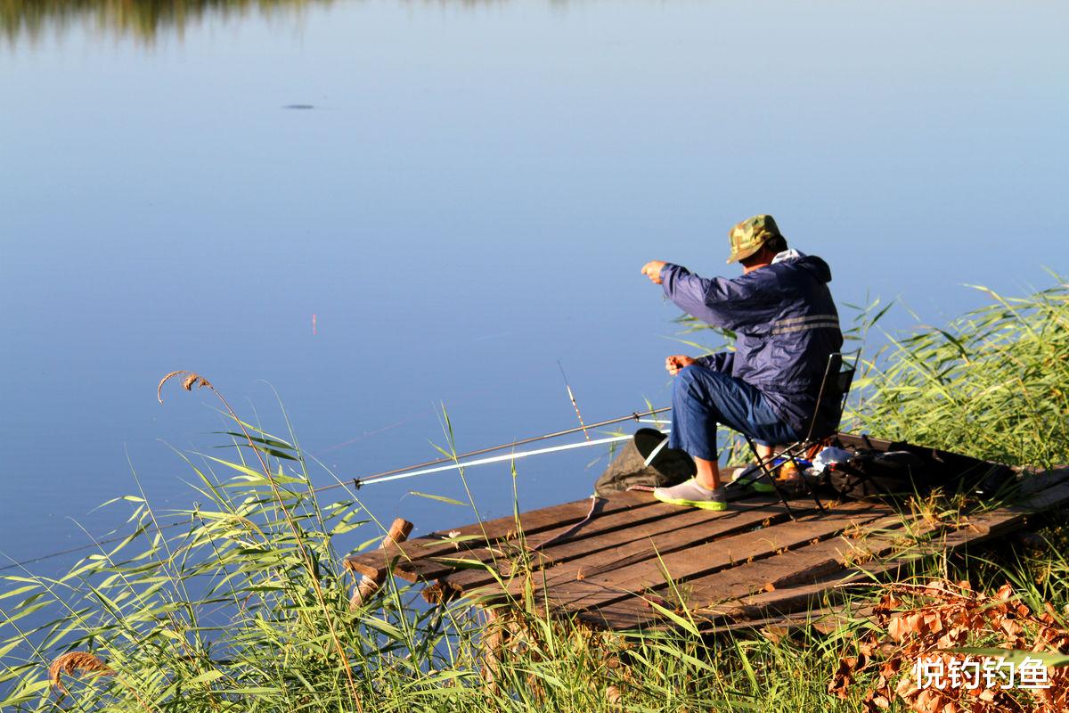 深水如何釣草魚_如何釣深水草魚_水深草魚怎么釣