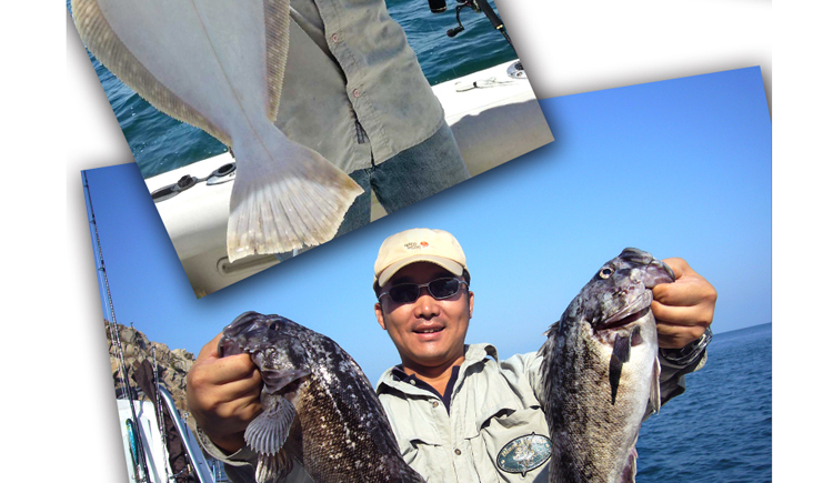 鱸魚專用鉤怎樣掛餌料_海釣鱸魚怎么掛鉤_海釣鱸魚魚鉤