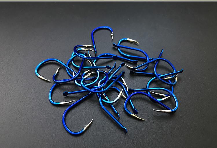 魚鉤定做_魚鉤制作流程_魚鉤的選擇與制作