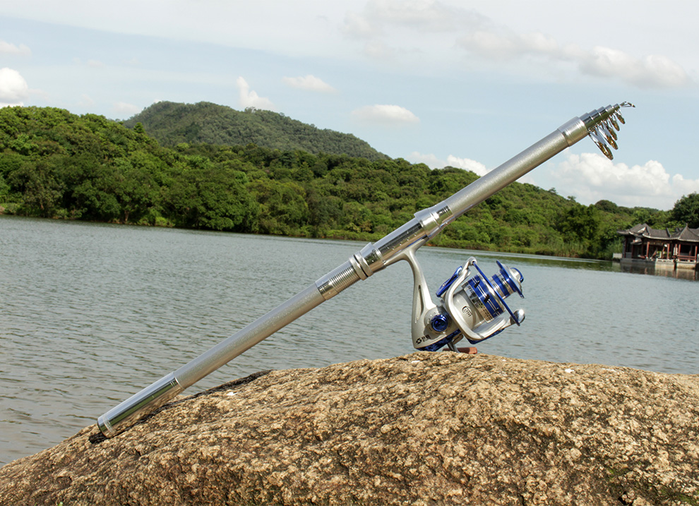 釣魚大全漁具圖片_釣魚大全漁具品牌_釣魚漁具大全