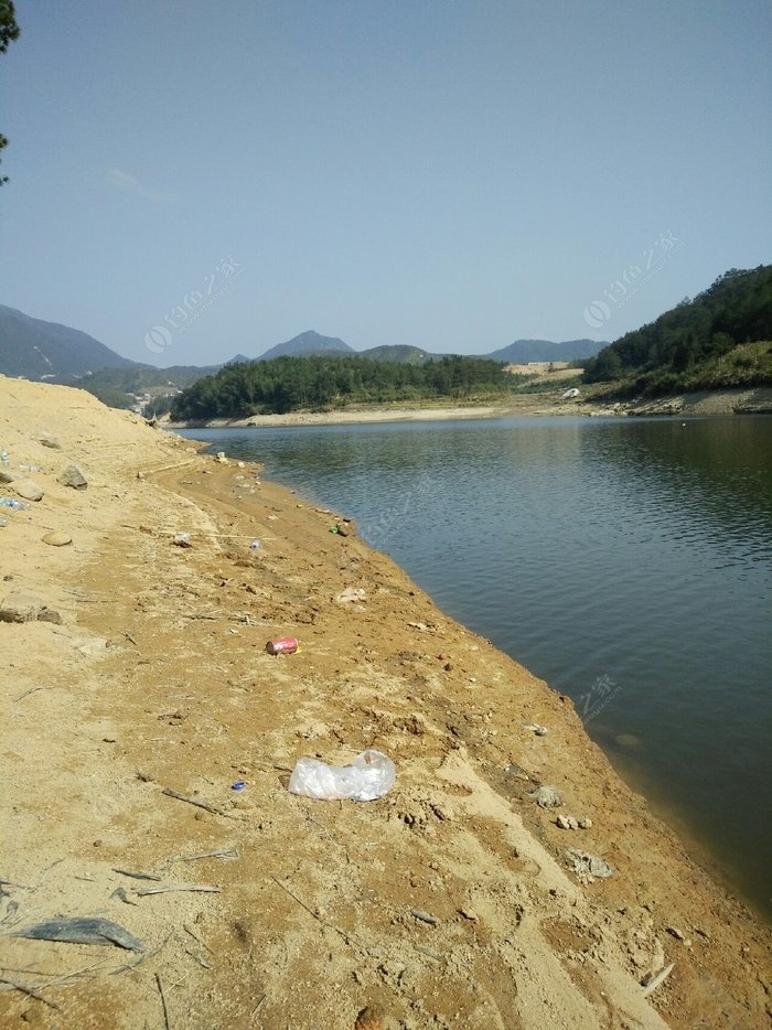 東莞釣魚的地方_2020東莞哪里好釣魚_東莞有那些地方好釣魚