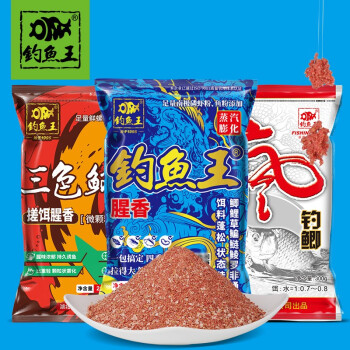 鯉魚餌料配方李大毛_李大毛釣鯉魚餌料配方_李大毛釣鯉魚