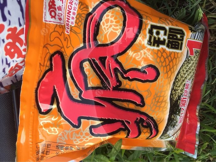 釣草魚排名第一的餌料_釣餌料草魚排名第一_釣草魚餌料哪家強