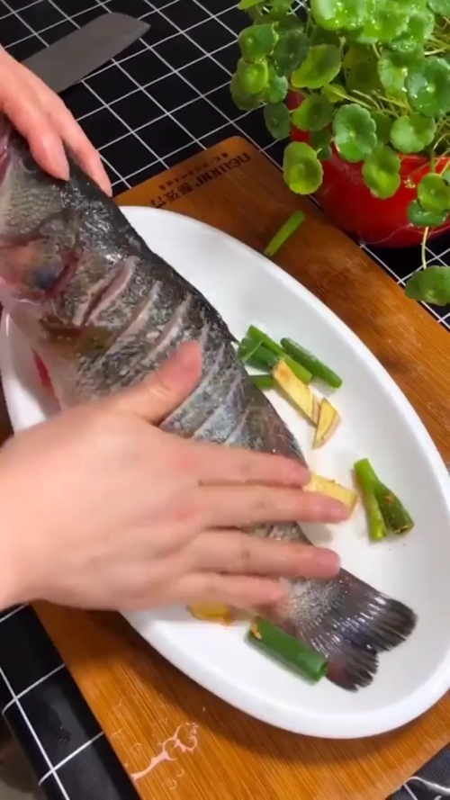 海鱸魚與淡水鱸魚營養價值_鱸魚多少錢一斤_寶寶吃海鱸魚還是河鱸魚好圖片