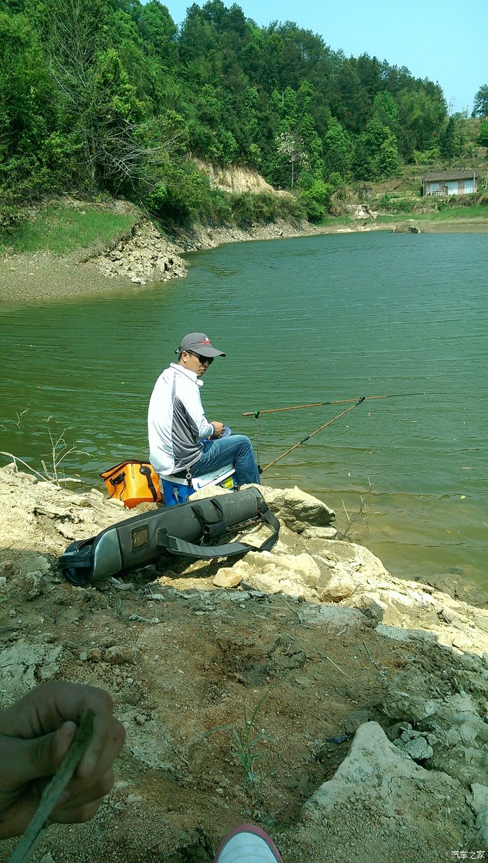 武漢水質好的釣魚地點_武漢釣魚哪里好_武漢釣魚好地方