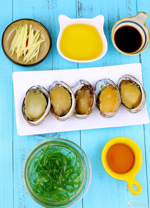 鮑魚怎么處理肚子_鮑魚肚怎么去除_鮑魚怎么處理肚子不把他挖出來