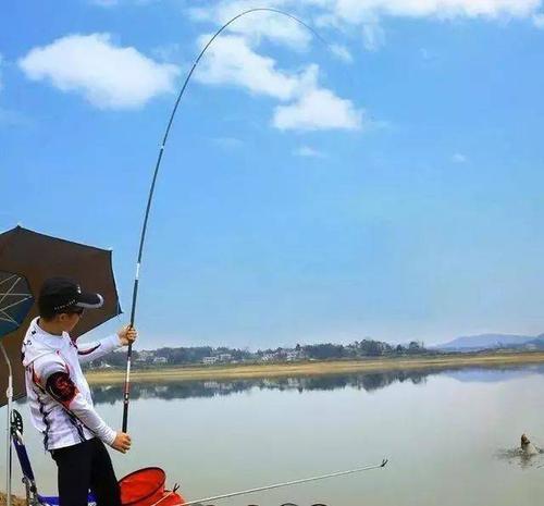 釣魚中魚漂相_釣魚漂相_魚漂（浮漂）是什么東西