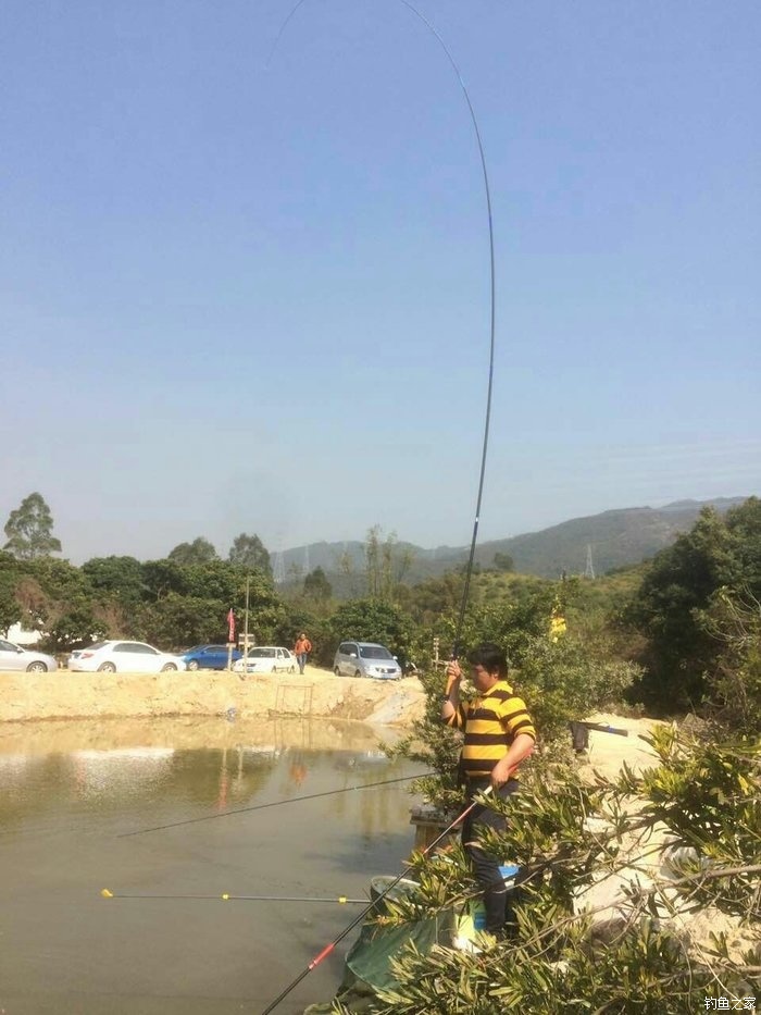 水庫釣大鯉魚視頻_水庫釣鯉魚打窩教學視頻_水庫釣鯉魚打窩子最佳配方