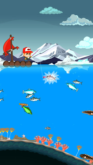 釣魚游戲怎么觸發_釣魚游戲大全_游戲釣魚