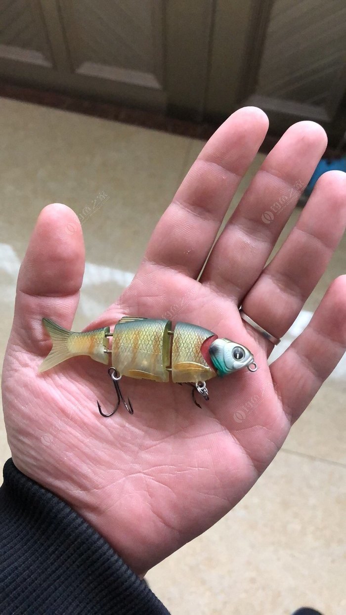 海釣鱸魚路亞_海鱸魚路亞_鱸魚海釣路亞怎么調漂