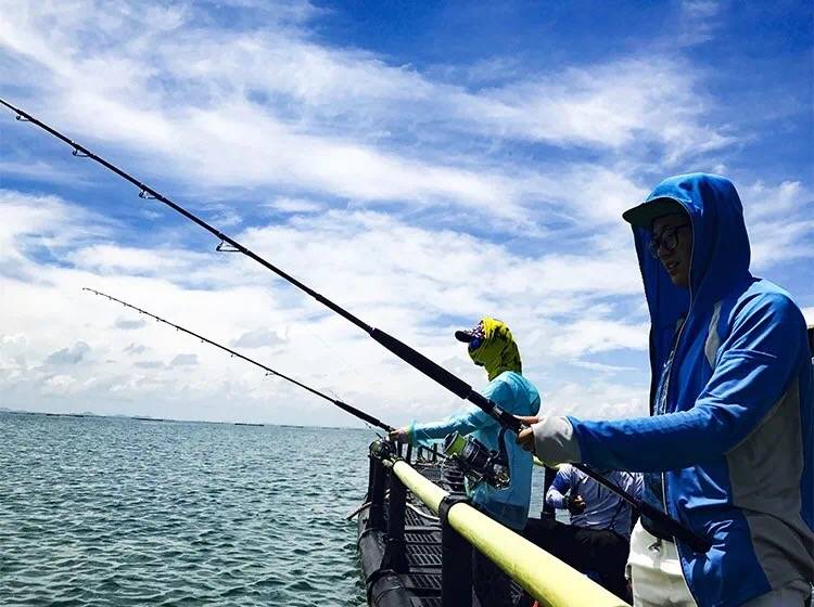 釣魚視頻競技比賽下載_競技釣魚比賽視頻_釣魚視頻競技比賽大全