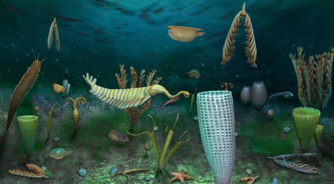 可怕滅絕生物古語怎么說_已經滅絕的遠古生物十大恐怖_十大滅絕的可怕古生物
