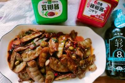 咸豆角的腌制方法大全_如何腌制咸豆角的做法大全_腌咸豆角的制作方法