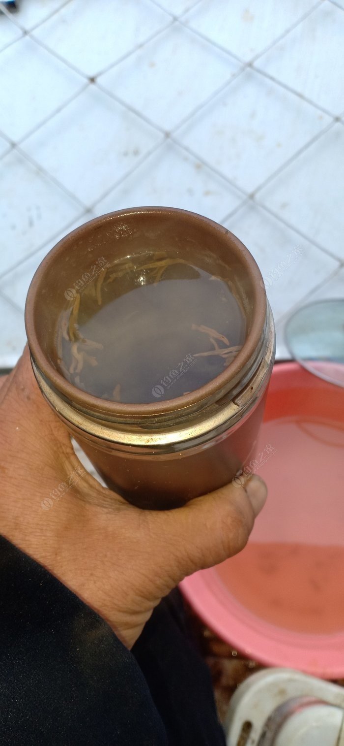 紅糖水釣鯽魚怎么樣_釣鯽魚紅糖好還是白糖_釣鯽魚餌料配方加紅糖秘方