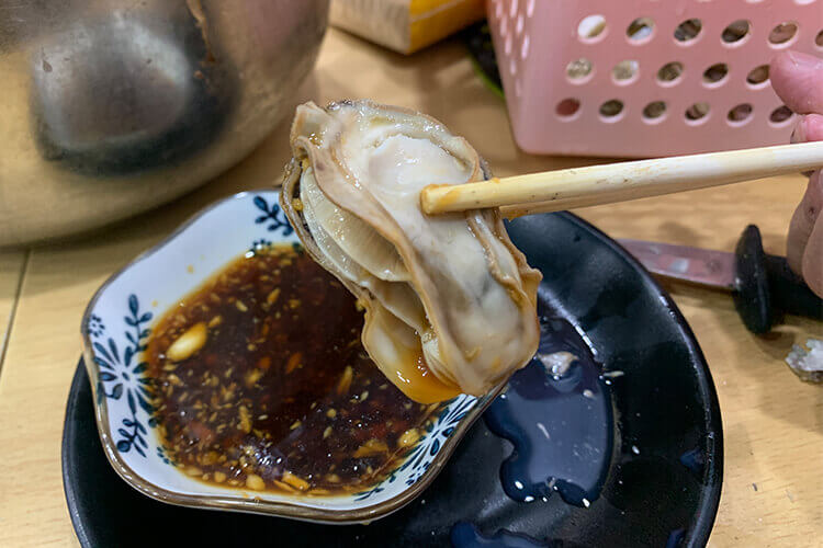 如何保存生蠔_生蠔怎么保存_保存生蠔要放水嗎