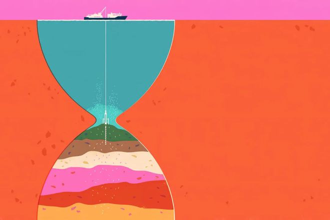 生物底改主要成分_米底河項目開發_海底米生物