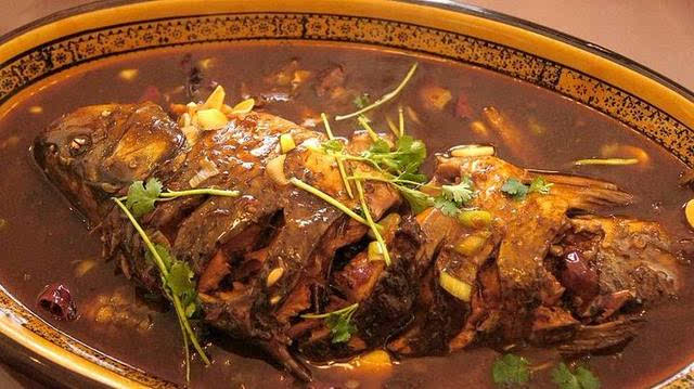 鰻魚和鱸魚哪種有營養_鱸鰻是什么魚_鱸鰻是淡水魚嗎