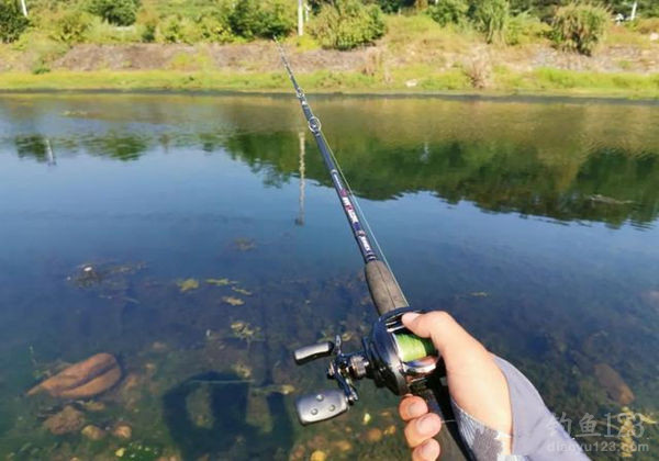 釣魚大神鄧剛_鄧剛釣魚視頻網友拍攝_釣魚大師鄧剛