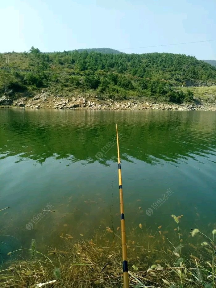 鐵力有漂流的地方嗎_鐵力有那些地方好釣魚_鐵力市野釣地點
