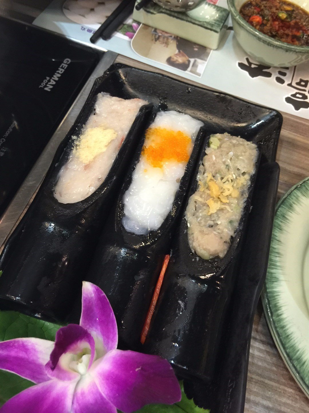 灰魚餌面制作方法視頻_灰魚餌面制作教程_灰面魚餌制作