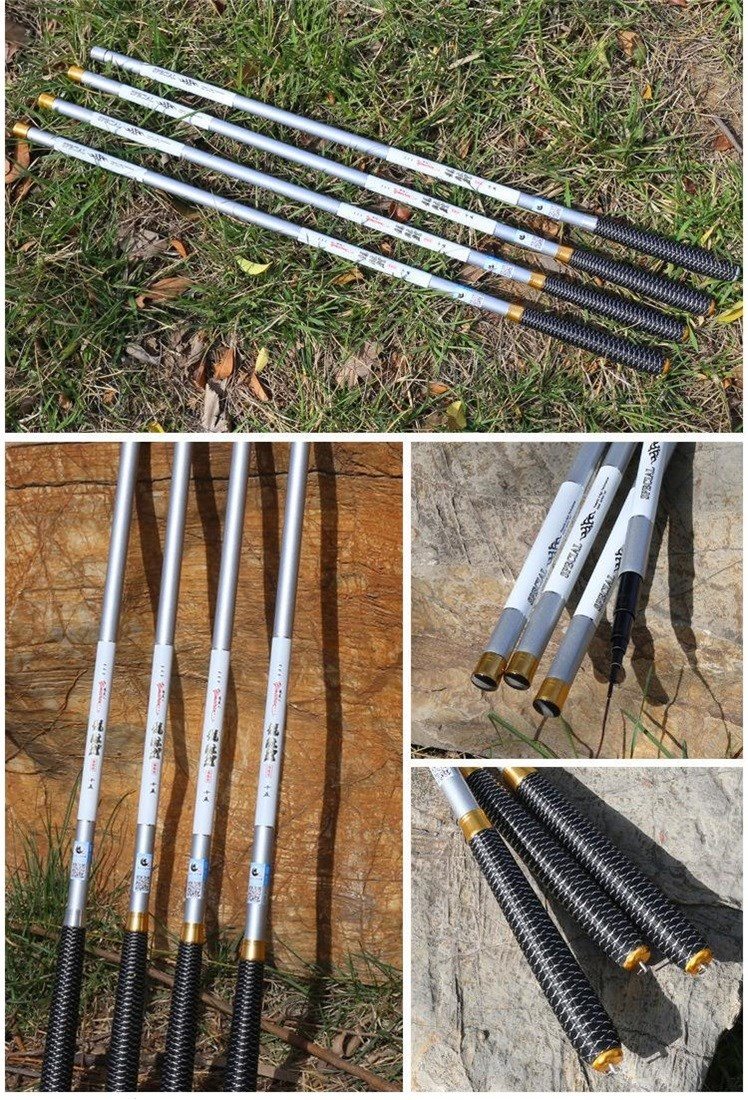 魚竿種類大全_種類大全魚竿圖片_魚竿種類的介紹與圖片