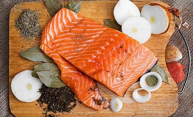 羅非魚吃什么食物_食物吃羅非魚好嗎_吃羅非魚有什么禁忌