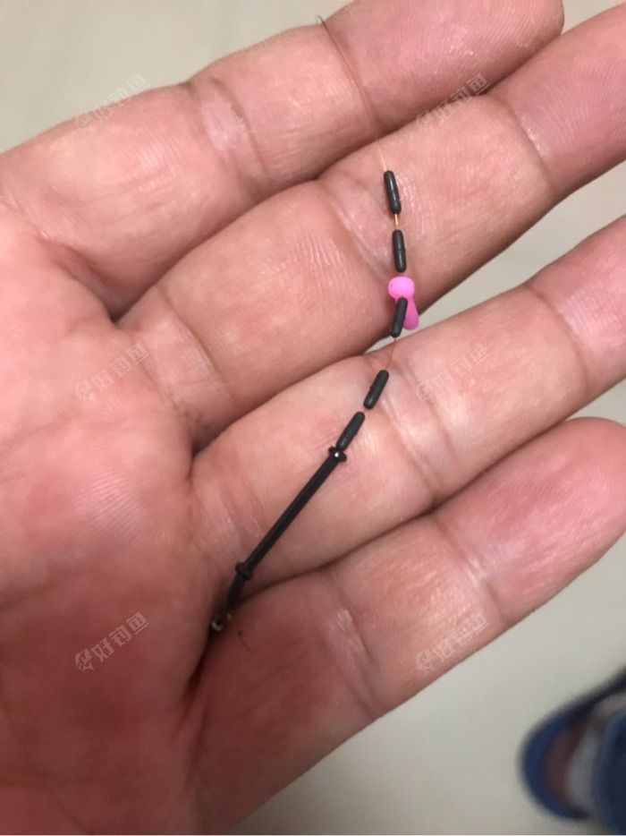 釣線綁魚竿的綁法_釣魚竿綁線視頻教程_如何綁釣魚竿線