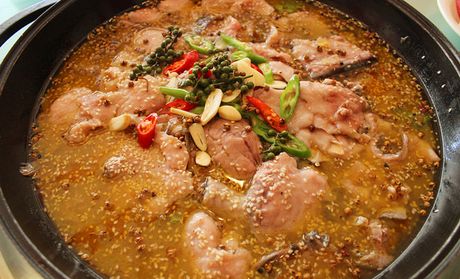 黃河鯉魚品牌_黃河鯉魚排名_黃河鯉魚品牌介紹