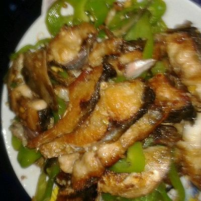 鱸魚怎么做好吃_好吃的鱸魚做法_鱸魚咋做
