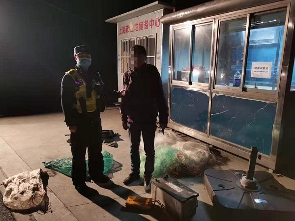 上海免費釣魚地點_上海釣魚免費好地方_上海釣魚去處