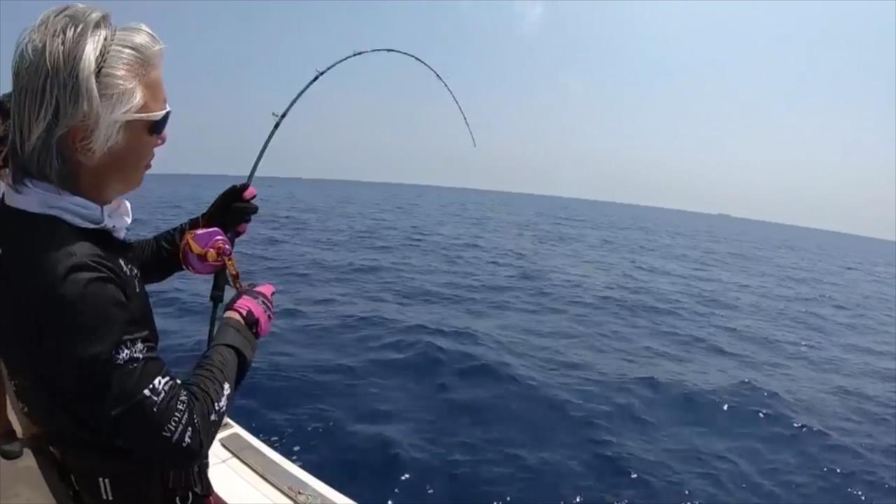 釣魚深海魚線用多長的_深海釣魚線組_深海釣魚用什么魚線