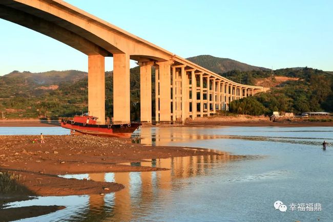福鼎3有那些地方好釣魚_福鼎有什么魚_福鼎看魚的地方在哪