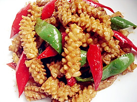麥穗魚的做法大全_麥穗魚好吃嗎_麥穗魚好不好吃