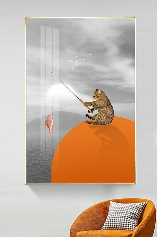 小貓釣魚游戲玩法_小貓釣魚玩法游戲怎么玩_小貓釣魚這個游戲怎么玩