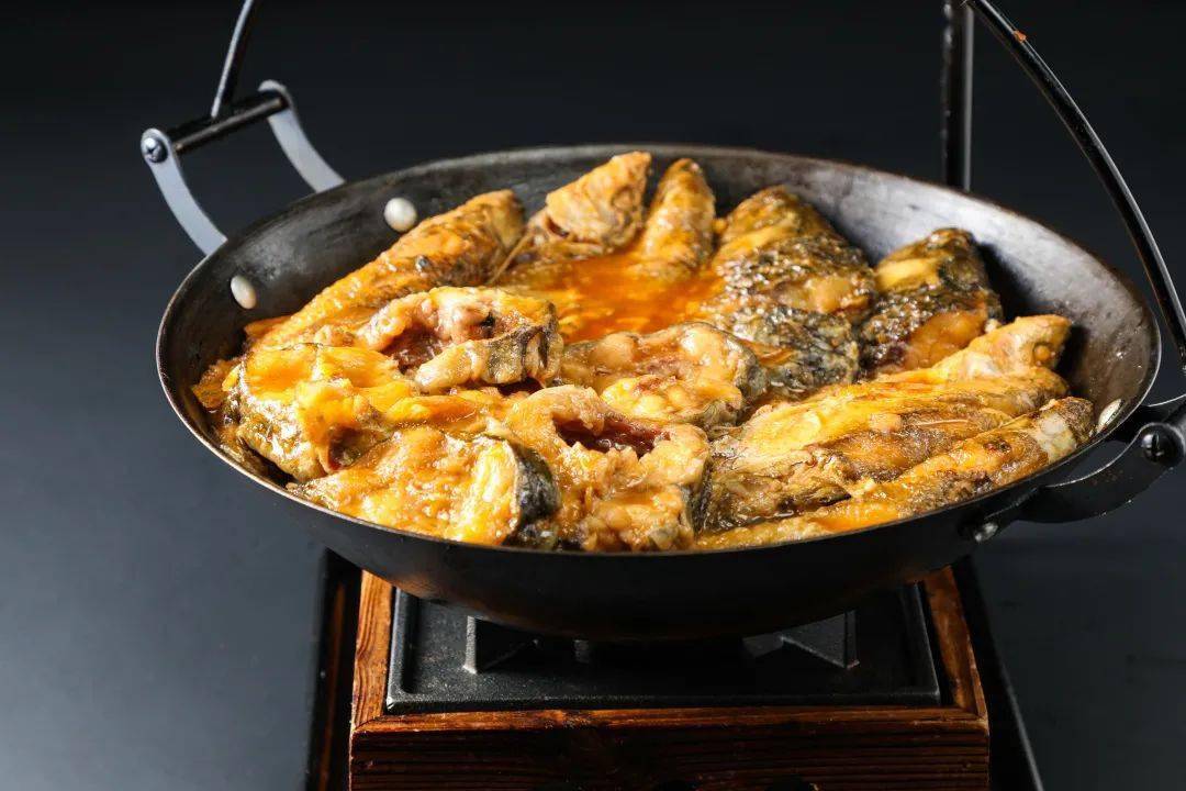最大塘鲺_大塘鲺怎么做好吃簡單_大塘鲺魚的做法大全