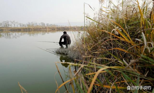 冬釣鯽魚漂型選擇_冬釣鯽魚浮漂選擇_冬季釣鯽魚魚漂選擇
