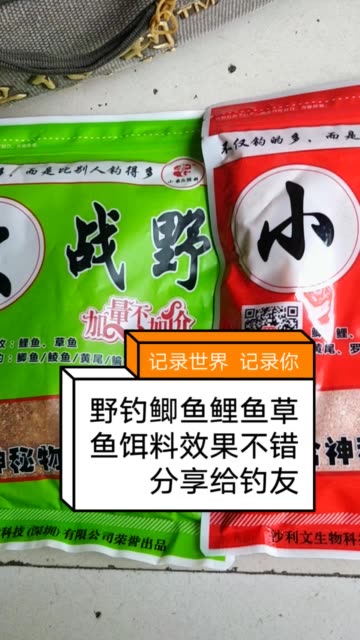 釣鯽魚用什么窩料打窩最好_野釣鯽魚打窩料_釣鯽魚的打窩料