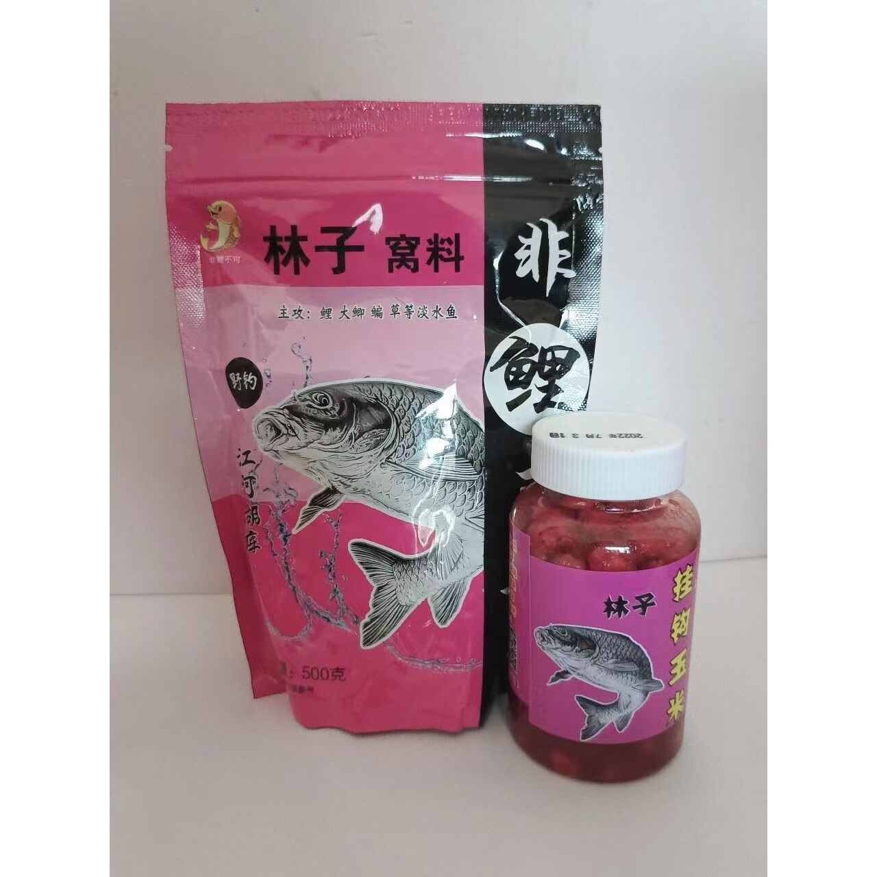 牛b鯽魚窩料的自制配方_自制窩料配方大全鯽魚_自治鯽魚窩料配方