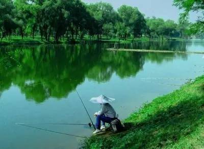 鄭州周圍釣魚的地方_鄭州周邊釣魚野釣地點_鄭州附近野釣