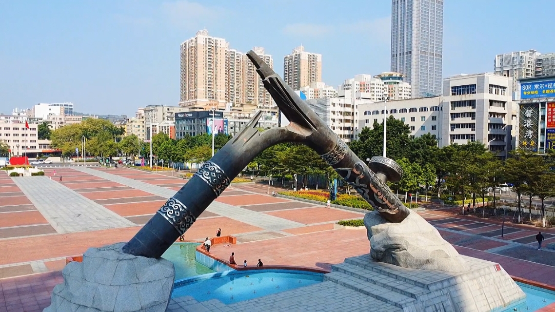清華大學正校門_清華正大門是哪個門_清華大學正門