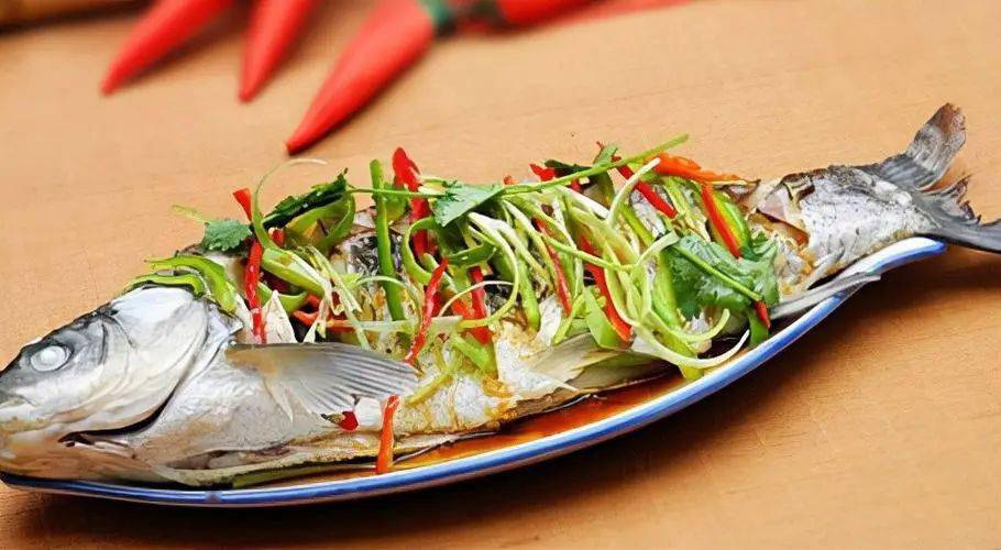 喜頭魚名字的來歷_喜頭魚的圖片_喜頭魚是什么魚