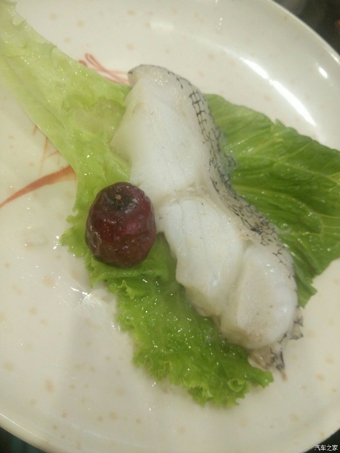 喜頭魚是什么魚_喜頭魚的圖片_喜頭魚名字的來歷