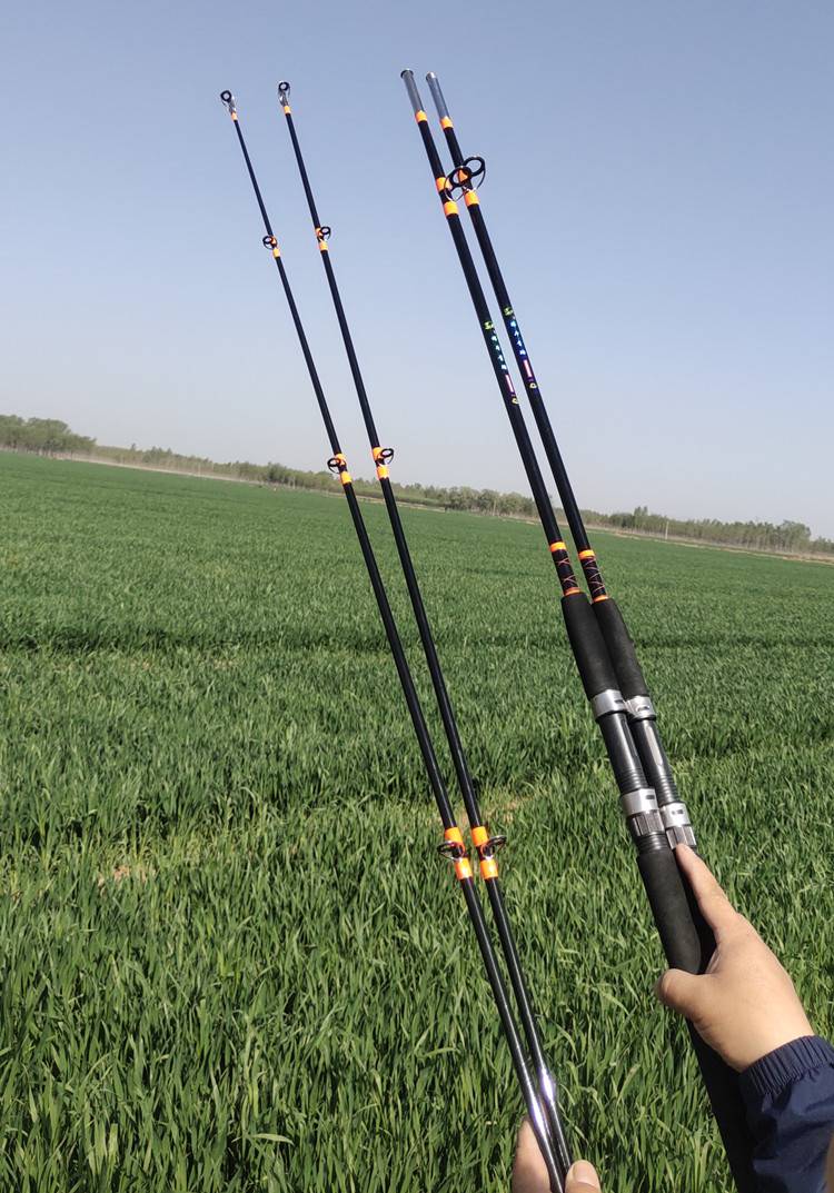 釣魚手竿品牌十大排名_釣魚排名品牌手竿哪個好_釣魚排名品牌手竿推薦