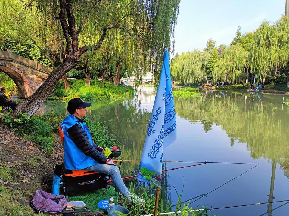 杭州釣魚協會會員_杭州釣魚協會_釣魚協會杭州分會會長