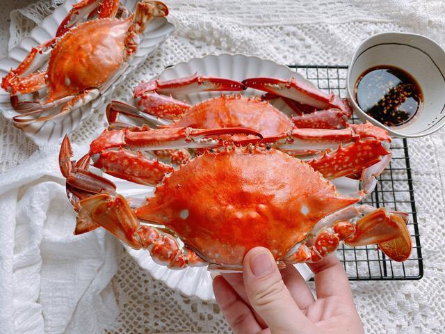 疣梭子蟹怎么讀_多疣梭子蟹_三疣梭子蟹