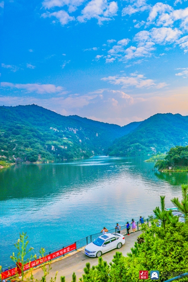 沙溪水庫有什么好玩的_沙溪水庫_沙溪水庫可以游泳嗎
