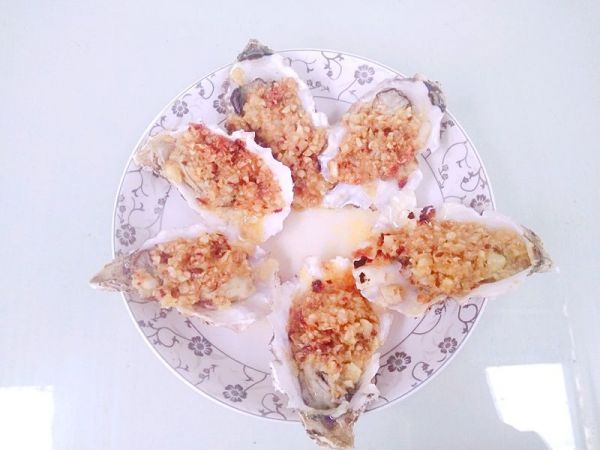 生蠔的做法蒸幾分鐘_蒸生蠔的做法視頻教程_蒸生蠔的做法家常