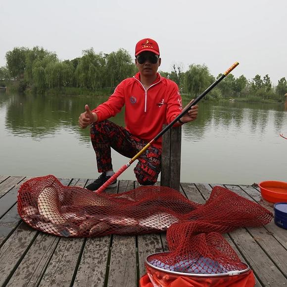 怎么使用海竿釣魚_海竿的使用方法_使用海竿教程