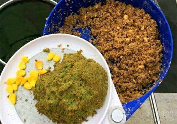 黑坑釣草魚怎么調漂視頻教程_黑坑釣草魚技巧大揭秘_在黑坑釣草魚怎樣打窩比較好
