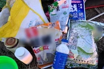 釣鯉魚餌料配方_釣鯉魚配方餌料大全_釣鯉魚餌料配方釣魚人必看